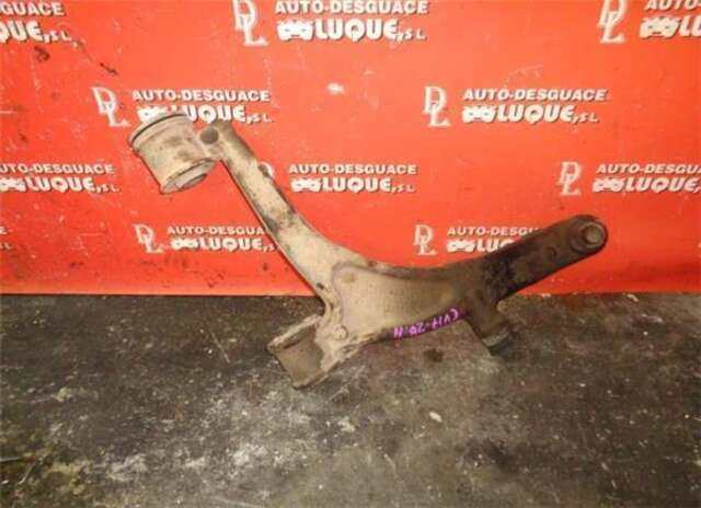 Brazo Suspension Delantero Izquierdo Opel Movano 2.5 DTI