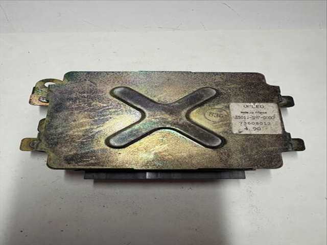 Centralita Check Control Honda Accord BERLINA