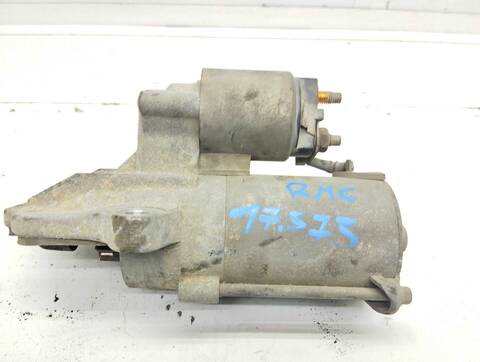 Foto 3ª: Motor de Arranque Ford C Max AMBIENTE D) 125CV 92KW FOCUS CAP) [Q7DA] (2009)
