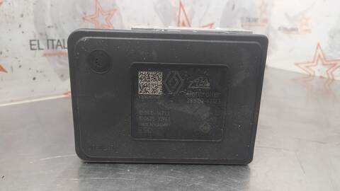 Foto 4ª: Abs Dacia Dokker AMBIANCE 75CV 55KW [K9K626] (2017)