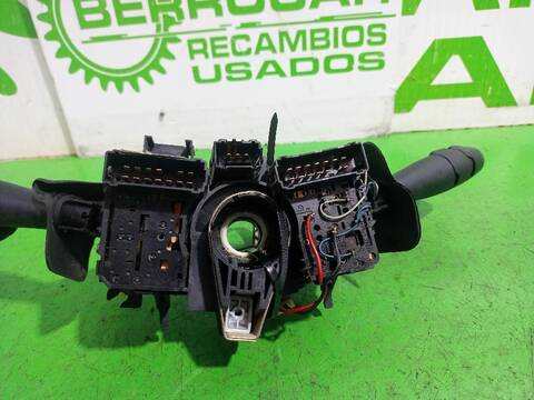 Foto 2ª: Mando Multifuncion Renault Kangoo EXPRESSION 64CV (1997)