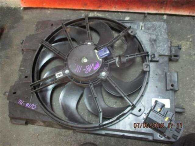 Electroventilador Dacia Sandero 0.9 STEPWAY PRESTIGE [0.9 LTR. - 66 KW TCE CAT]
