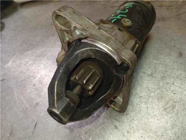 Foto 3ª: Motor de Arranque Honda Civic 1.5 16V (MB3) [D15Z8]