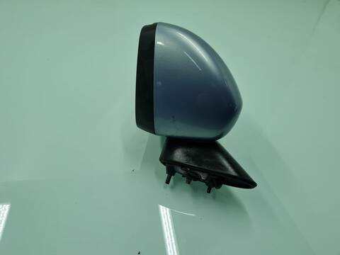Foto 3ª: Retrovisor Izquierdo Opel Corsa 1.3 16V CDTI CAT Z 13 DTH - L4I) 90CV 66KW (2007)