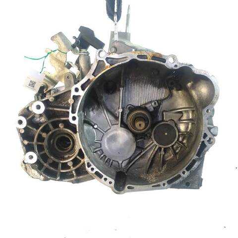 Caja Cambios Chevrolet Epica 2.0 D