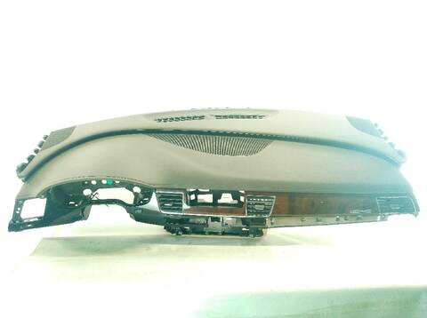 Foto 2ª: Kit Airbag Audi A8 3.0 TDI QUATTRO [CDTA] (2009)