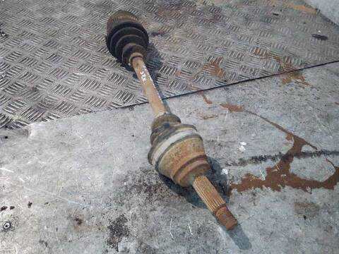 Foto 2ª: Transmision Delantera Izquierda Ford Escort RS TURBO BERLINA 132CV 97KW