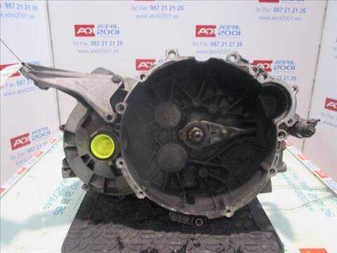 Caja Cambios Volvo 850 2.5 144CV 106KW
