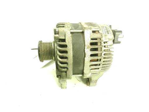 Foto 2ª: Alternador Mercedes Vito VERSION INDEFINIDA (2014)