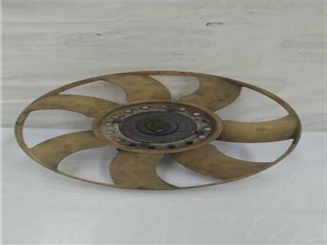 Electroventilador Ford Transit CAJA ABIERTA