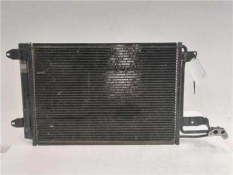 Radiador Calefaccion A.A. Audi A3 2.0 FSI AMBIENTE 150CV 110KW