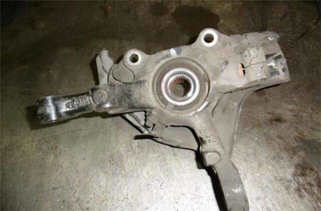Foto 3ª: Mangueta Delantera Izquierda Fiat Stilo 1.9 JTD (192_XE1A) [192 A1.000]