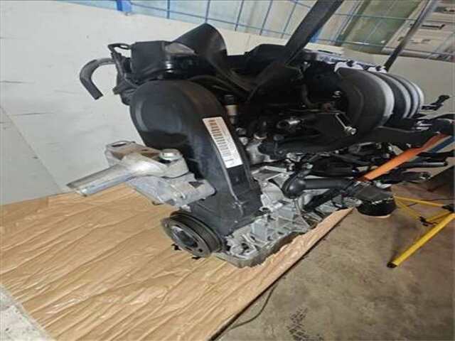 Foto 3ª: Motor Completo Volkswagen Golf 1.6 SPORTLINE [1.6 LTR. - 75 KW] [BSE]