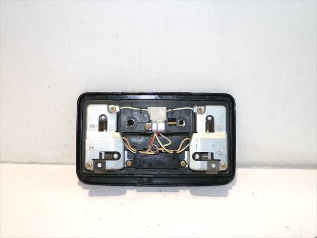 Foto 2ª: Luz Interior Dodge Stealth 3.0 G 24 VALVULAS 1991-1996 [6G72] (1991)