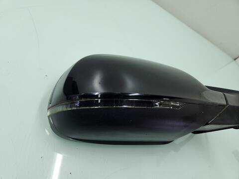 Foto 2ª: Retrovisor Derecho Audi A5 2.0 TFSI 132KW) COUPE 180CV [CDNB] (2011)