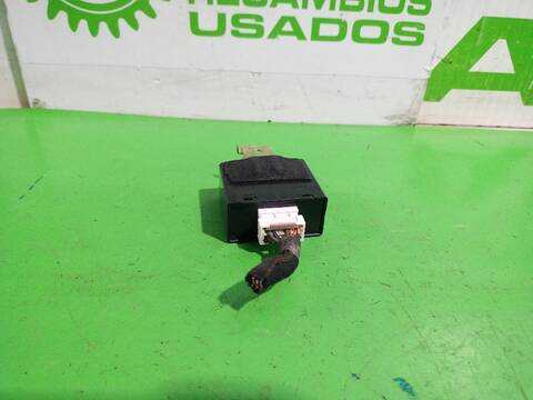 Foto 2ª: Centralita Motor ECU Kia Sorento 2.5 CRDI 170CV [D4CB] (2002)