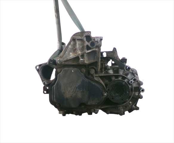 Foto 2ª: Caja Cambios Volkswagen Beetle 2.0 G 1998-2005 [AQY] (2000)
