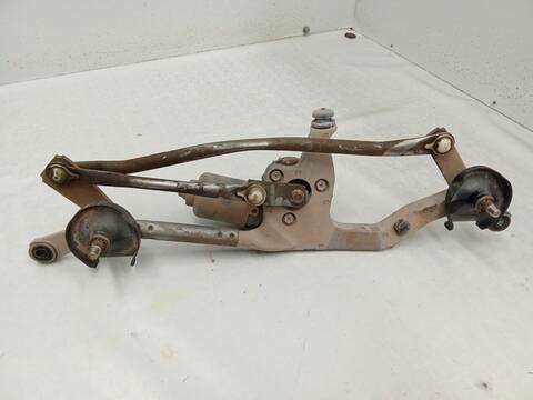 Foto 4ª: Motor Limpia Delantero Toyota Auris 1.6 D4-D WWE185_) 112CV 82KW [N47 C16 A] (2016)