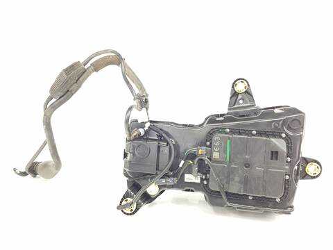 Deposito AdBlue Citroen Berlingo DRIVER M