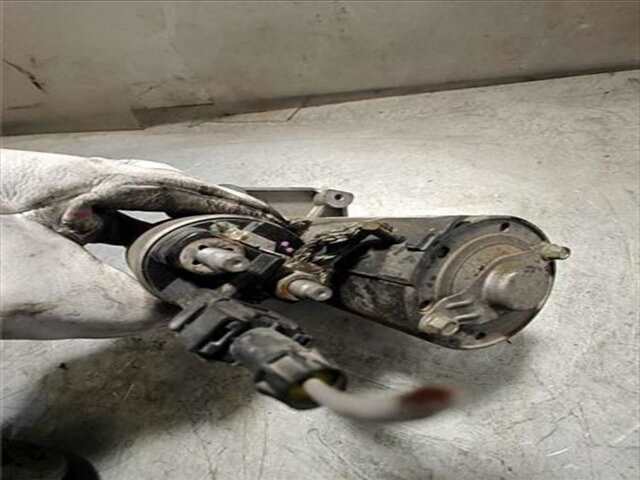 Foto 3ª: Motor de Arranque Citroen C4 1.2 FEEL COOL [1.2 LTR. - 60 KW 12V VTI - PURETECH] [HM01]