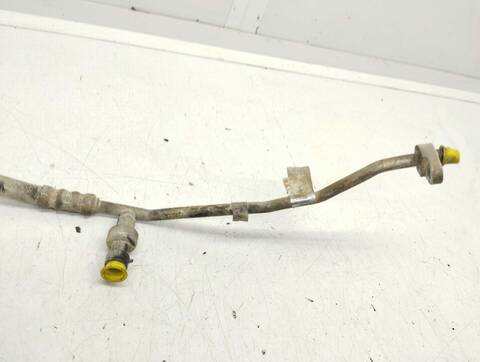 Foto 3ª: Tubos Aire Acondicionado Renault Clio 1.2 58CV 43KW [D7F D7] (2000)