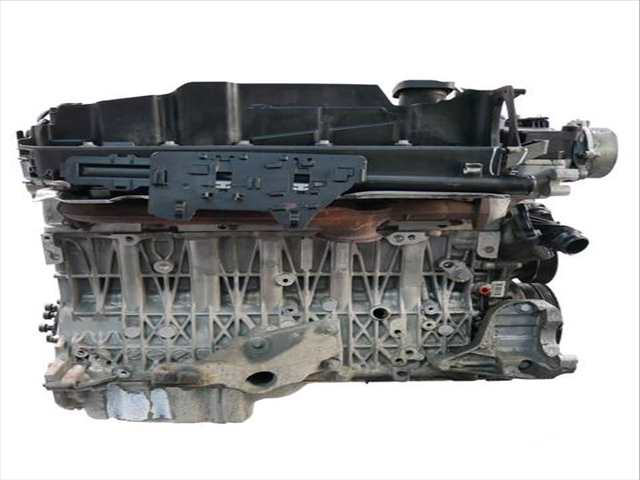 Motor Completo Bmw Serie 3 315 M57/T2 197 CV 145KW
