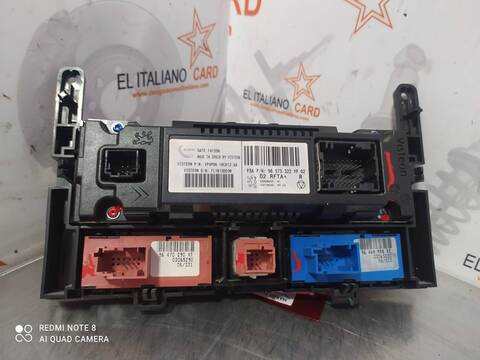 Foto 2ª: Mando Climatizador Peugeot 407 ST SPORT PACK 136CV 100KW [RHR] (2007)