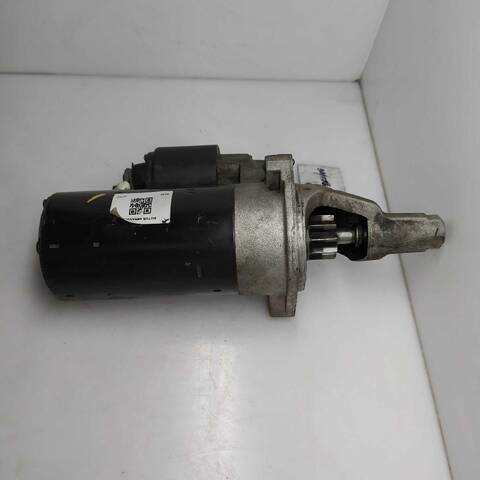 Motor de Arranque Audi A8 4.2 QUATTRO