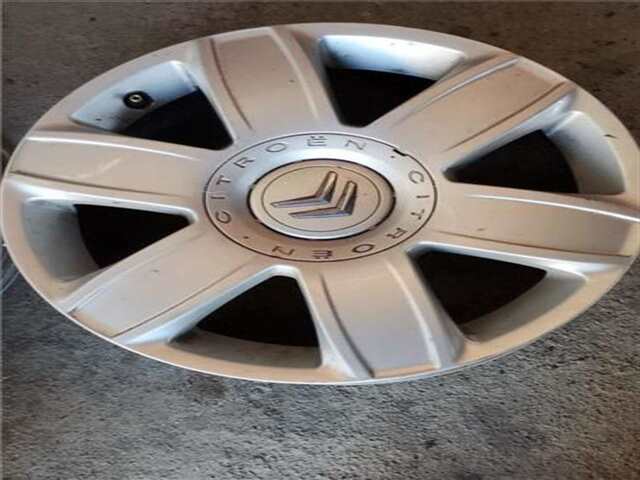 LLanta Chapa Citroen C4 