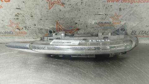 Faro Antiniebla Delantero Derecho Mercedes Clase C 160 C 200 CDI BLUEEFFICIENCY 204.001) 136CV 100KW