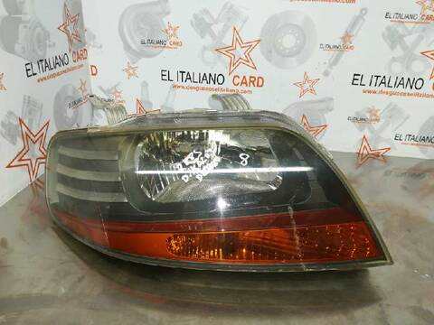 Faro Derecho Daewoo Kalos 83CV 61KW