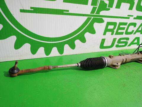Foto 3ª: Cremallera de Direccion Citroen C4 BUSINESS 92CV [9H06] (2010)