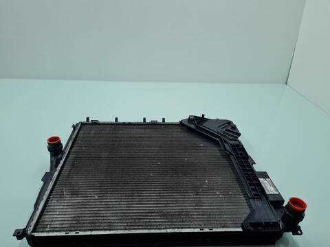 Foto 2ª: Radiador Motor Bmw X3 2.0D 150CV 110KW [M47N204D4] (2005)