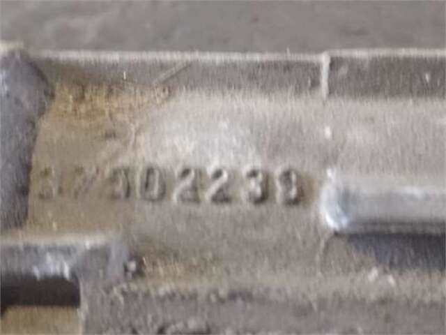 Foto 3ª: Cremallera de Direccion Fiat Brava 1.9 JTD [182 B9.000]