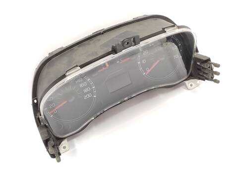 Foto 3ª: Cuadro de Instrumentos Fiat Panda 1.2 169.AXB11 169.AXB1A) 60CV 44KW [188A4000] (2009)