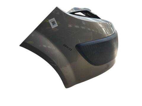 Foto 2ª: Paragolpes Delantero Renault Scenic 1.4 JM0B JM0H JM1A) (2003)