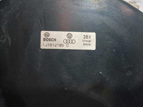 Foto 3ª: Servofreno Seat Leon STELLA 75CV [AXP] (1999)