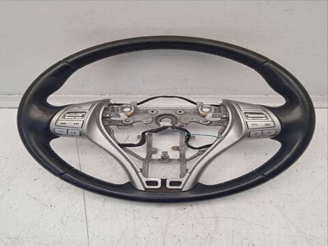 Volante Nissan Qashqai ACENTA 110CV 81KW