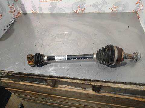 Transmision Delantera Derecha Peugeot 208 ALLURE 101CV 74KW