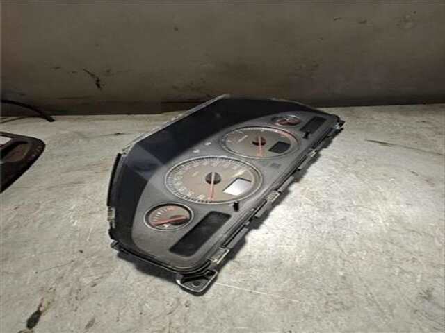 Foto 2ª: Cuadro de Instrumentos Volvo V70 2.4 D [2.4 LTR. - 120 KW DIESEL CAT] [D5244T]