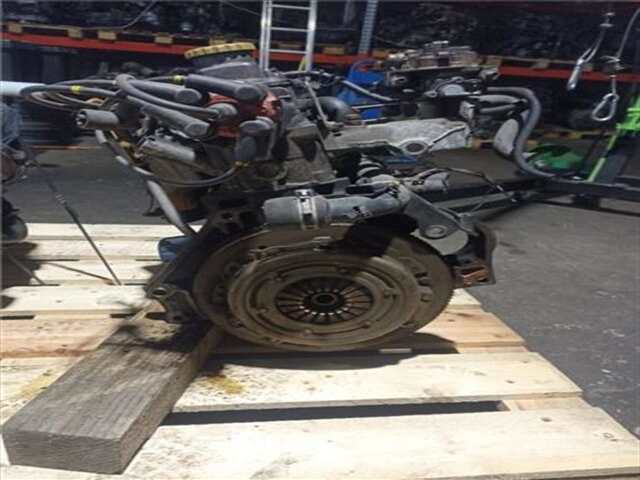 Foto 2ª: Motor Completo Opel Corsa 1.2 I [C 12 NZ]