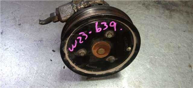 Foto 3ª: Bomba Servodireccion Renault Master 2.3 L3H1 3.5T [2.3 LTR. - 92 KW DCI DIESEL CAT] [M9T870]