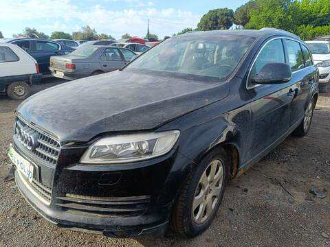 Amortiguador Delantero Izquierdo Audi Q7 3.0 TDI 232CV 171KW
