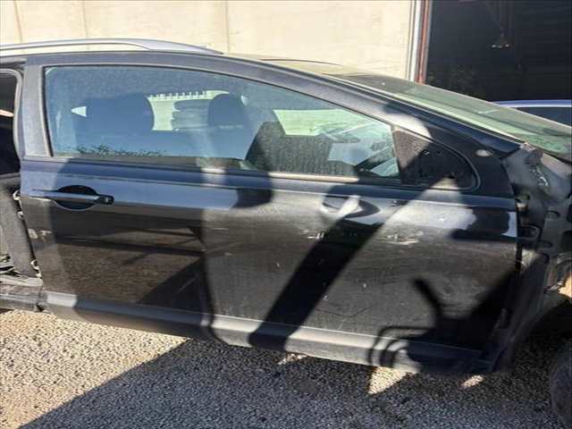 Puerta Delantera Derecha Nissan Qashqai K9K