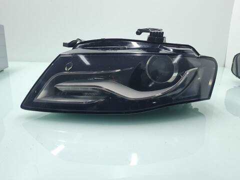 Faro Izquierdo Audi A4 BASICO 160CV 118KW