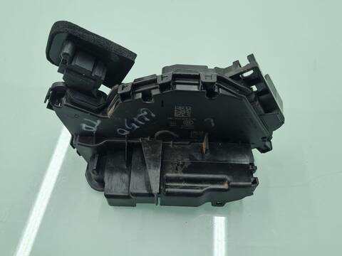 Cerradura Puerta Trasera Derecha Seat Leon FR 150CV 110KW