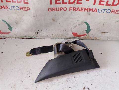 Cinturón Trasero Izquierdo Toyota Corolla 1.4