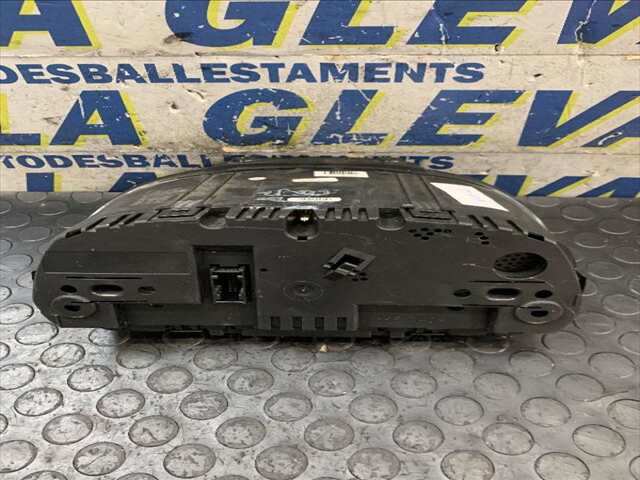 Foto 2ª: Cuadro de Instrumentos Bmw Serie 1 114 118I BERLINA 0CV [1995 CC (2.0 LTR) 143CV/105KW (N43B20A)] (2009)