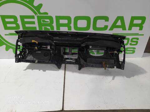 Foto 2ª: Salpicadero Renault Laguna 1.6 107CV [K4M714] (2001)