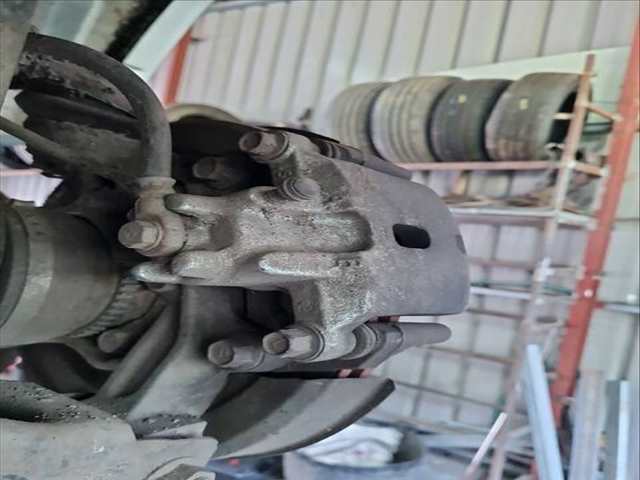 Pedal Embrague Mitsubishi Montero 3.2 DI-D V88W V98W) 160CV 118KW